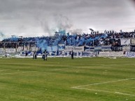 Foto: Barra: La Banda Aeronauta • Club: Jorge Newbery de Comodoro • País: Argentina