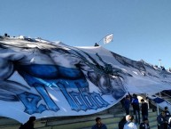 Foto: Barra: La Banda Aeronauta • Club: Jorge Newbery de Comodoro • País: Argentina