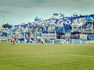 Foto: Barra: La Banda Aeronauta • Club: Jorge Newbery de Comodoro • País: Argentina