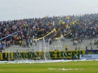 Foto: Barra: La Banda Cetácea y Perro Muerto • Club: Delfín SC