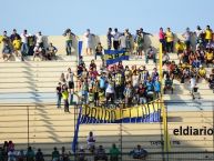 Foto: Barra: La Banda Cetácea y Perro Muerto • Club: Delfín SC • País: Ecuador