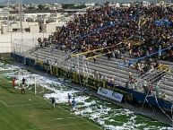 Foto: Barra: La Banda Cetácea y Perro Muerto • Club: Delfín SC