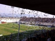 Foto: Barra: La Banda Cetácea y Perro Muerto • Club: Delfín SC