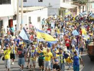 Foto: Barra: La Banda Cetácea y Perro Muerto • Club: Delfín SC