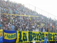 Foto: Barra: La Banda Cetácea y Perro Muerto • Club: Delfín SC