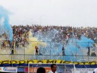 Foto: Barra: La Banda Cetácea y Perro Muerto • Club: Delfín SC