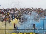 Foto: Barra: La Banda Cetácea y Perro Muerto • Club: Delfín SC