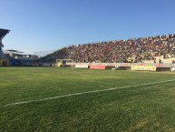 Foto: Barra: La Banda Cetácea y Perro Muerto • Club: Delfín SC