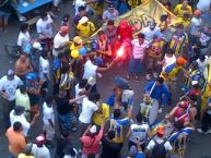 Foto: Barra: La Banda Cetácea y Perro Muerto • Club: Delfín SC