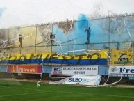 Foto: Barra: La Banda Cetácea y Perro Muerto • Club: Delfín SC