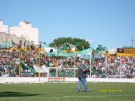 Foto: Barra: La Banda de Atrás del Canal • Club: Pacífico