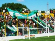 Foto: Barra: La Banda de Atrás del Canal • Club: Pacífico