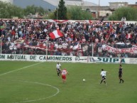 Foto: Barra: La Banda de Barracas • Club: Barracas Central