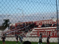 Foto: Barra: La Banda de Barracas • Club: Barracas Central • País: Argentina