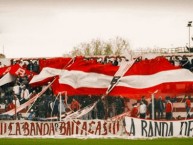 Foto: Barra: La Banda de Barracas • Club: Barracas Central • País: Argentina