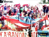 Foto: "año 2008" Barra: La Banda de Barracas &bull; Club: Barracas Central