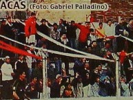 Foto: "año 2003" Barra: La Banda de Barracas &bull; Club: Barracas Central &bull; País: Argentina