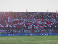 Foto: Barra: La Banda de Barracas &bull; Club: Barracas Central