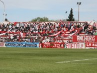 Foto: Barra: La Banda de Barracas • Club: Barracas Central