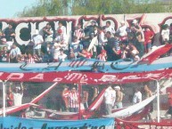 Foto: Barra: La Banda de Barracas • Club: Barracas Central