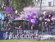 Foto: Barra: La Banda de Campana • Club: Villa Dálmine • País: Argentina