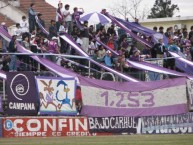 Foto: Barra: La Banda de Campana • Club: Villa Dálmine • País: Argentina