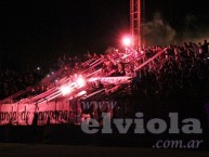 Foto: Barra: La Banda de Campana • Club: Villa Dálmine • País: Argentina