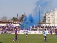 Foto: Barra: La Banda de Campana • Club: Villa Dálmine