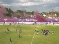 Foto: Barra: La Banda de Campana • Club: Villa Dálmine