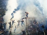 Foto: Barra: La Banda de Fierro 22 • Club: Gimnasia y Esgrima