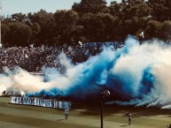 Foto: Barra: La Banda de Fierro 22 • Club: Gimnasia y Esgrima