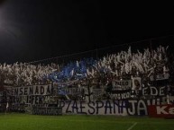 Foto: Barra: La Banda de Fierro 22 • Club: Gimnasia y Esgrima • País: Argentina