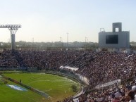 Foto: Barra: La Banda de Fierro 22 • Club: Gimnasia y Esgrima