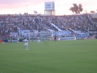 Foto: Barra: La Banda de Fierro 22 • Club: Gimnasia y Esgrima