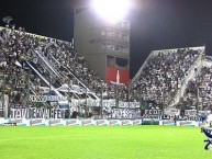 Foto: Barra: La Banda de Fierro 22 • Club: Gimnasia y Esgrima • País: Argentina