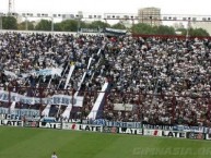 Foto: Barra: La Banda de Fierro 22 • Club: Gimnasia y Esgrima • País: Argentina