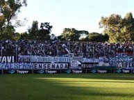 Foto: Barra: La Banda de Fierro 22 • Club: Gimnasia y Esgrima • País: Argentina