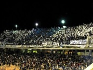 Foto: Barra: La Banda de Fierro 22 • Club: Gimnasia y Esgrima