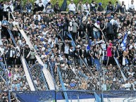 Foto: Barra: La Banda de Fierro 22 • Club: Gimnasia y Esgrima • País: Argentina