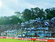 Foto: Barra: La Banda de Fierro 22 • Club: Gimnasia y Esgrima