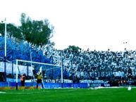 Foto: Barra: La Banda de Fierro 22 • Club: Gimnasia y Esgrima