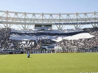 Foto: Barra: La Banda de Fierro 22 • Club: Gimnasia y Esgrima • País: Argentina