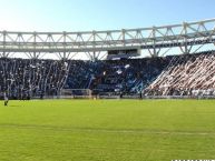 Foto: Barra: La Banda de Fierro 22 • Club: Gimnasia y Esgrima