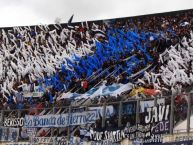 Foto: Barra: La Banda de Fierro 22 • Club: Gimnasia y Esgrima • País: Argentina