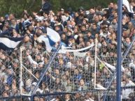 Foto: Barra: La Banda de Fierro 22 • Club: Gimnasia y Esgrima