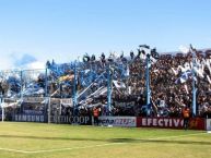 Foto: Barra: La Banda de Fierro 22 • Club: Gimnasia y Esgrima