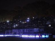 Foto: Barra: La Banda de Fierro 22 • Club: Gimnasia y Esgrima • País: Argentina