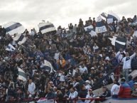 Foto: Barra: La Banda de Fierro 22 • Club: Gimnasia y Esgrima • País: Argentina