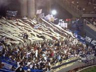 Foto: Barra: La Banda de Fierro 22 • Club: Gimnasia y Esgrima • País: Argentina