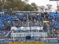 Foto: Barra: La Banda de Fierro 22 • Club: Gimnasia y Esgrima